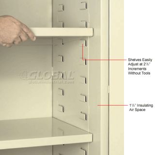 Cabinets  Storage  Fire Resistant Cabinet  237299PY 