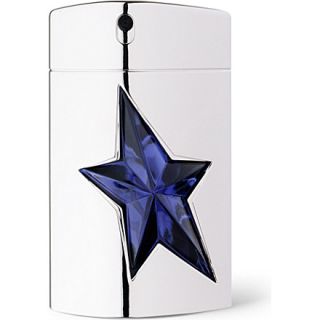 men eau de toilette refill 100ml   THIERRY MUGLER   Musky & woody 