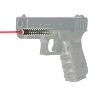 LaserMax Guide Rod Laser Glock 19 23 32 38   