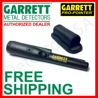   Pro Pointer Metal Detector Pinpointer for gold relic coin propointer