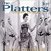 Golden Greats Box by Platters The CD, Apr 2001, 3 Discs, Goldies 