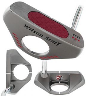 Wilson 8871 Putter Golf Club
