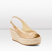 Beach Wedges  Jimmy Choo 