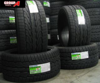 Toyo Proxes ST2 ST (4) 265 50 20 Tire Tires LOT (Specification 265 