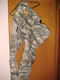 Russell Camo Clothing Sale TREESTAND SCENT STOP CARGO PANT 4405m2c 2X