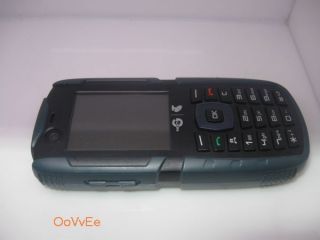ZTE Telstra T90 tough cell phone IP54 HSDPA GPS for sale nice phone