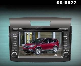 CAR DVD GPS NAVIGATION RADIO VIDEO BLUETOOTH AUDIO IPOD TV FOR HONDA 