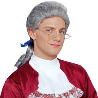 Halloween Costumes Ben Franklin Glasses