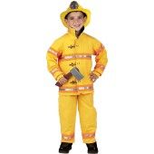 Super Soaking Fire Hose with Backpack Child 68837 