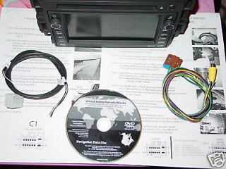 gm navigation in Parts & Accessories