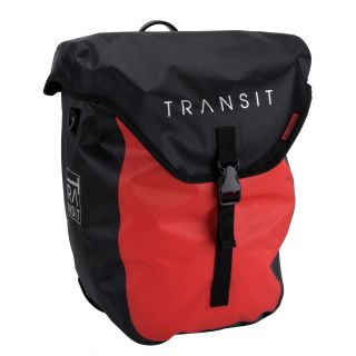 TransIt Torrent Waterproof Pannier   48 Hours 48 Deals 