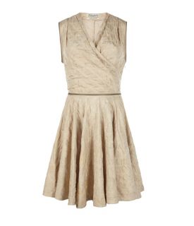 Quilted Prom Dress, Women, Dresses, AllSaints Spitalfields