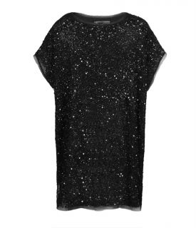 Elissa Tee Dress, Women, Dresses, AllSaints Spitalfields