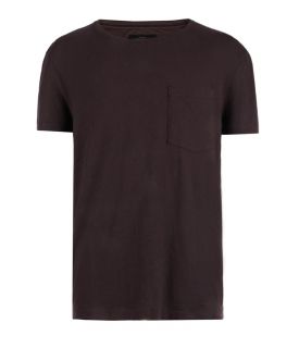 Brooks Oversized Crew T shirt, Sale, Sale Men, AllSaints Spitalfields