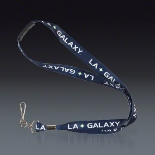 LA Galaxy Lanyard  SOCCER