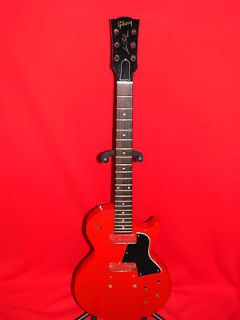 Gibson 2001 Red Les Paul P90 Special Body & Neck