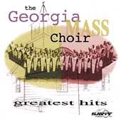 Greatest Hits by Georgia Mass Choir CD, Nov 1996, Savoy Gospel