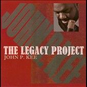   Project by John P. Kee CD, Jan 2011, Verity Gospel Music Group