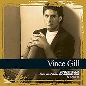 Platinum Gold Collection by Vince Gill CD, Jan 2006, Legacy