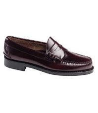 Ainsworth Penny Shoe by Johnston and Murphy