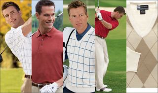 Golf Wear Get Expert Advice on Choosing Golf Clothes