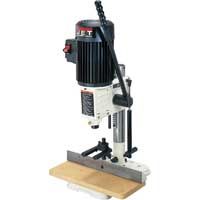 Jet® Benchtop Mortising Machine, with FREE $50 Gift Card   Rockler 