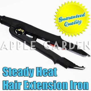 hair extension fusion iron in Clothing, 