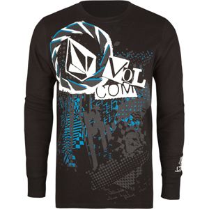 VOLCOM Answers To The Future Mens Thermal 171210100 