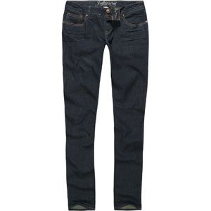  women  Clothing  infamous ransom womens jeans