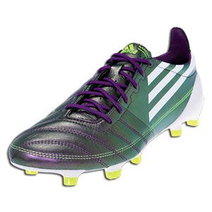  adidas F50 adizero FG Leather   Chameleon Purple 