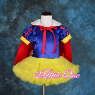   Fancy Dress Cape Dance Costume Party Halloween Baby Girl Sz 9 12m 031