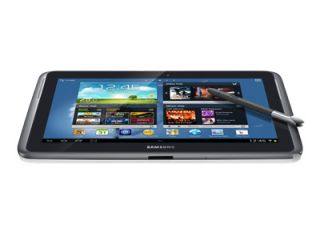 SAMSUNG GALAXY NOTE 10.1 N8000 GRAY   Tablet   UniEuro