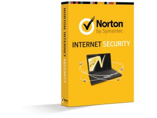 SYMANTEC NORTON INTERNET SECURITY 2013 1 USER 1 PC MM   Antivirus 