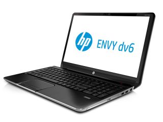 HP ENVY DV6 7280SL   Notebook   UniEuro