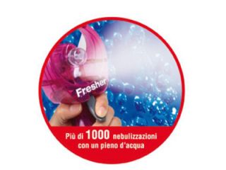 MACOM 999 FRESHER   Ventilazione   UniEuro