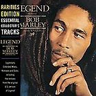 Rarities Edition Legend by Bob Marley CD, Apr 2010, Tuff Gong