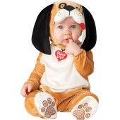 Black Kitty Infant / Toddler Costume 62216 