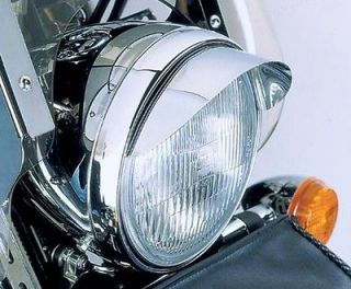 harley headlight visor in Motorcycle Parts