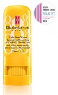 Elizabeth Arden Eight Hour Cream Targeted Sun Defense Stick SPF 50 