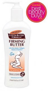 Palmers Cocoa Butter Formula Firming Butter 315ml   Free Delivery 