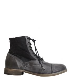 Detach Boot, Men, Boots & Shoes, AllSaints Spitalfields
