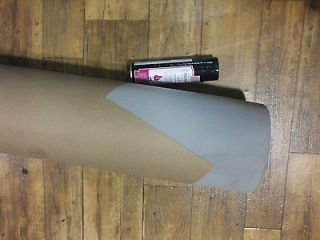 Auto Headliner Upholstery Fabric With Foam Backing 144 x 60  Light 