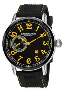 Stuhrling Original 229A2.331665 Watches,Mens Legacy De Novo 