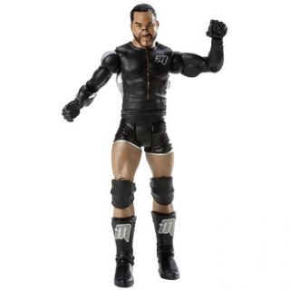 Sorry, out of stock Add WWE MVP Figure   Toys R Us   Action Figures 