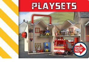 Fireman Sam   Toys R Us   Britains greatest toy store 