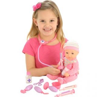 Children will have lots of imaginative play with this cute You & Me 