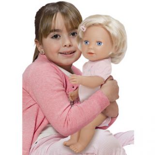 BABY born Mummy Pick Me Up Toddler Doll   Toys R Us   Baby Dolls 