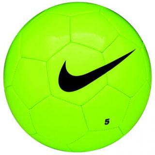 The Nike Tiempo Team Football is a training quality football with hand 
