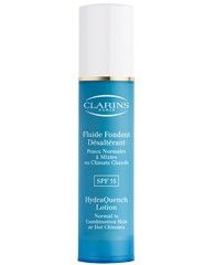 Clarins HydraQuench Lotion SPF15 50ml   Free Delivery   feelunique