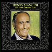 All Time Greatest Hits, Vol. 1 by Henry Mancini CD, RCA